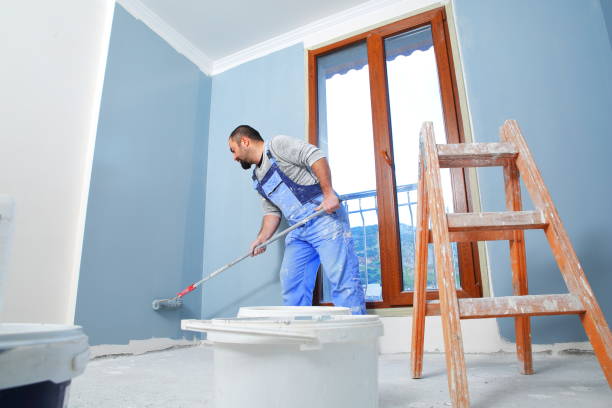 Reliable Cameron, TX Painting & Drywall Installation Solutions